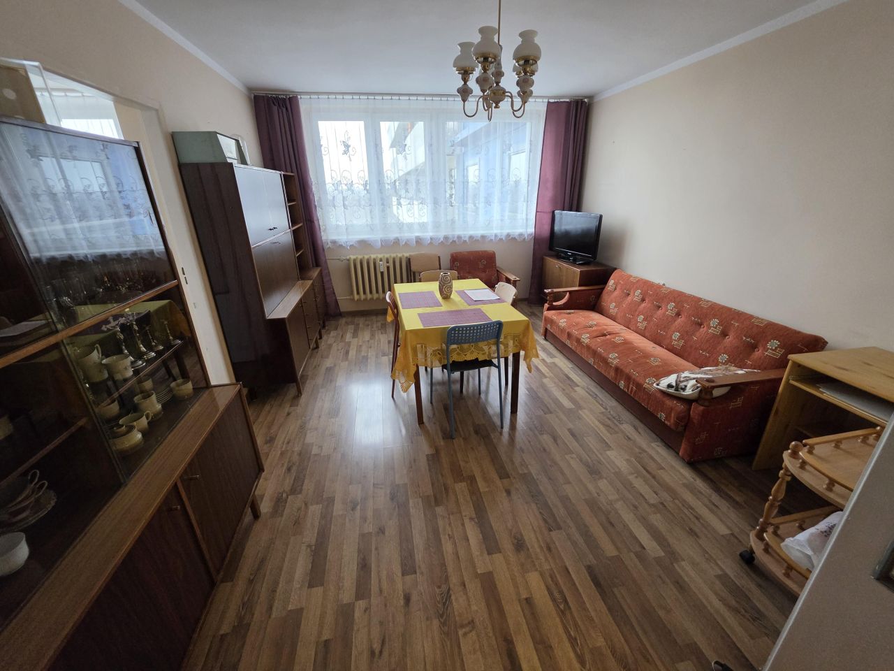 Mieszkanie 3-pokojowe Katowice os. Tysiąclecia, ul. Piastów. Zdjęcie 7