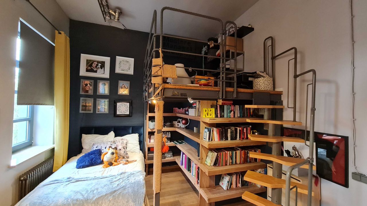 Mieszkanie 2-pokojowe Białystok Centrum. Zdjęcie 6