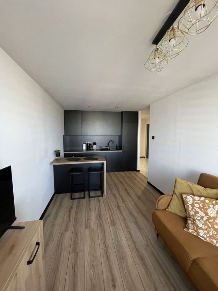 Mieszkanie 2-pokojowe Tychy, al. marsz. Piłsudskiego. Zdjęcie 7