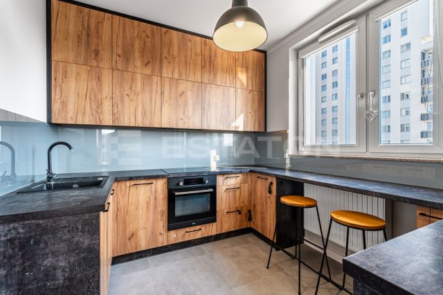 Mieszkanie 3-pokojowe Rzeszów, ul. Małopolska. Zdjęcie 4