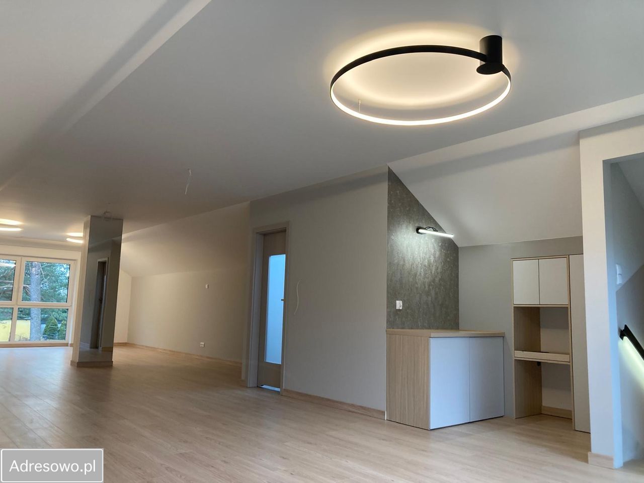 dom wolnostojący, 5 pokoi Wiśniowa Góra, ul. Piekarnicza. Zdjęcie 15