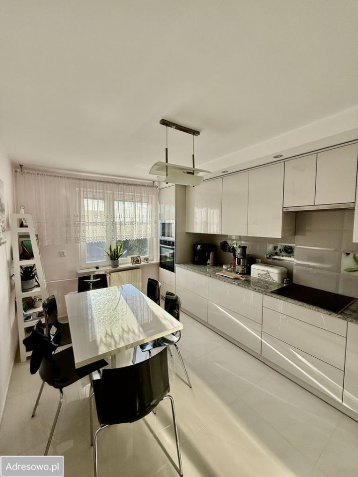 Mieszkanie 3-pokojowe Biała Podlaska, ul. Okopowa. Zdjęcie 10