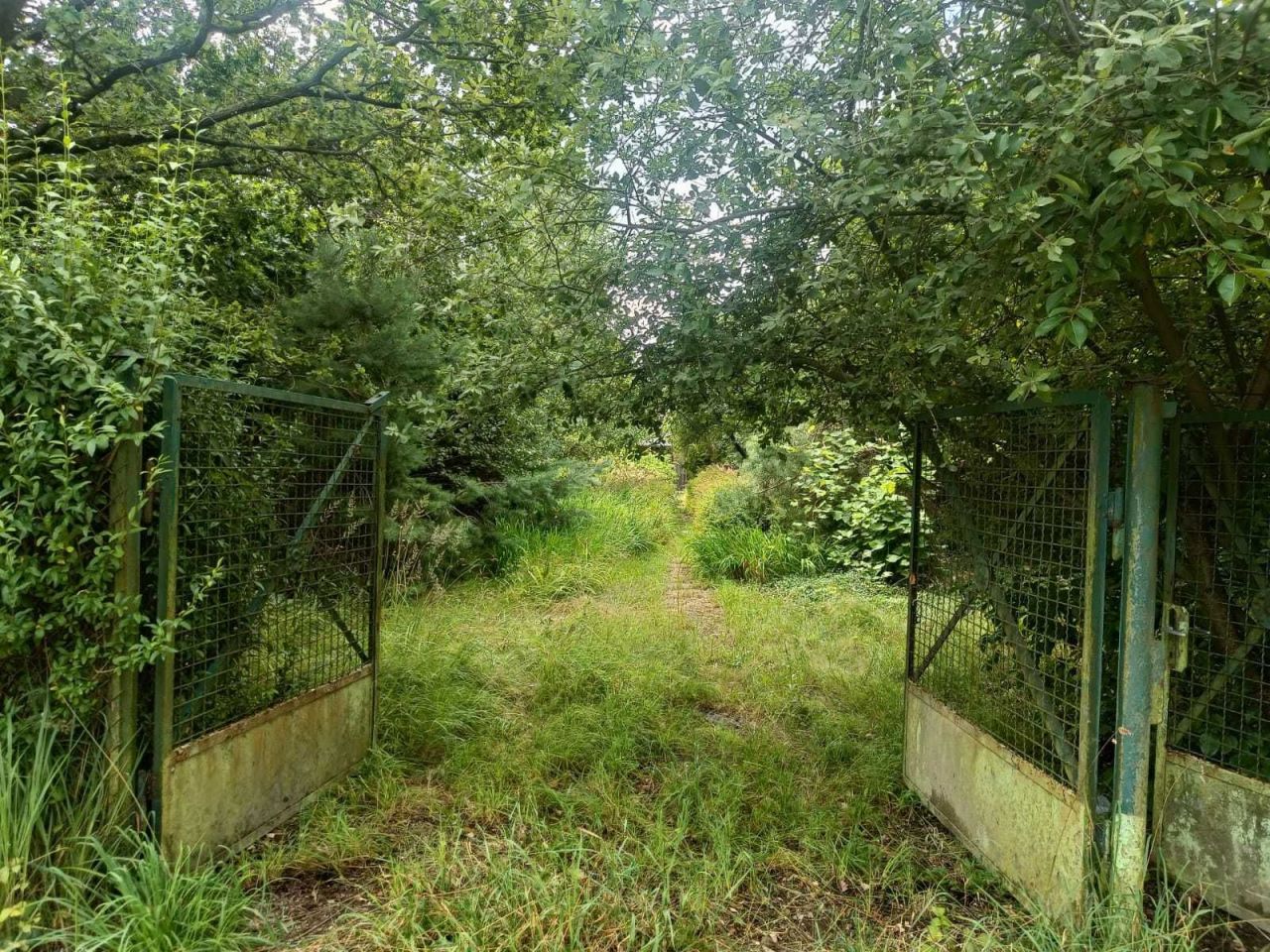 Działka budowlana Łódź Widzew, ul. Turkusowa. Zdjęcie 7