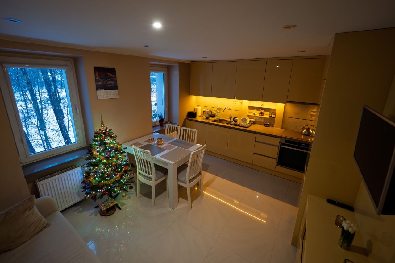 Mieszkanie 3-pokojowe Kłaj. Zdjęcie 7