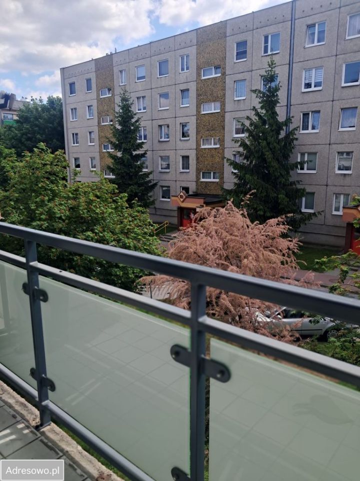 Mieszkanie 3-pokojowe Zielona Góra Raculka, ul. Osiedle Śląskie. Zdjęcie 8