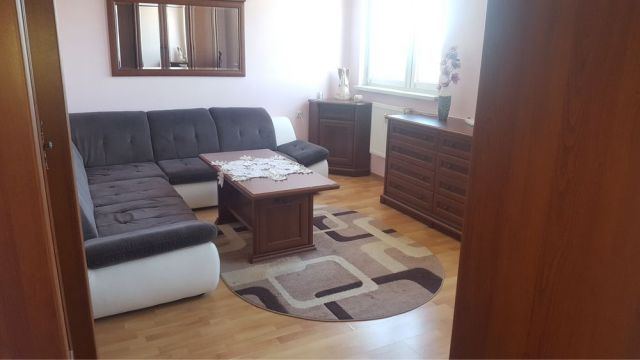 Mieszkanie 2-pokojowe Lewin Brzeski. Zdjęcie 1