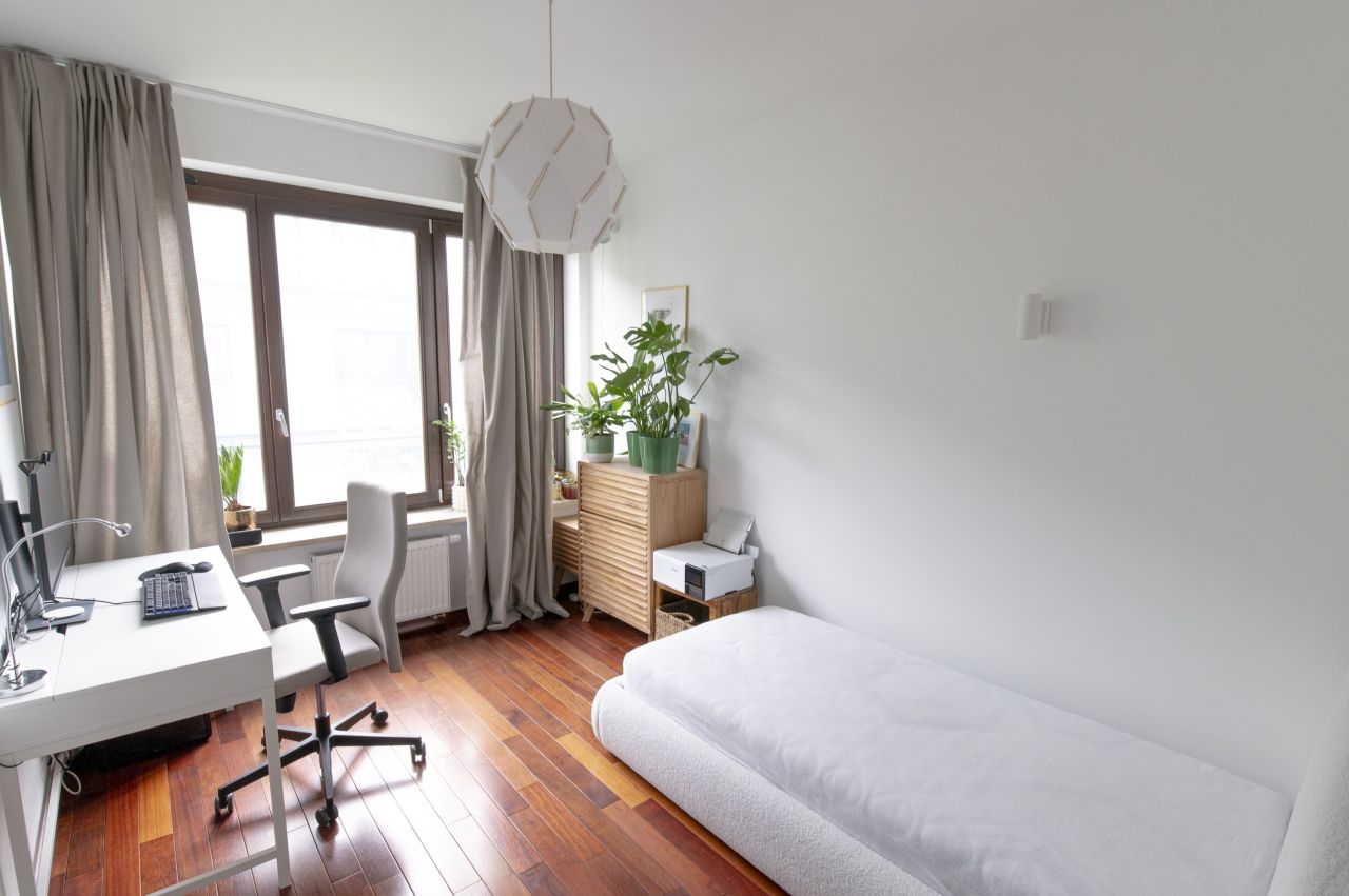 Mieszkanie 3-pokojowe Warszawa Wilanów, ul. Bruzdowa. Zdjęcie 8