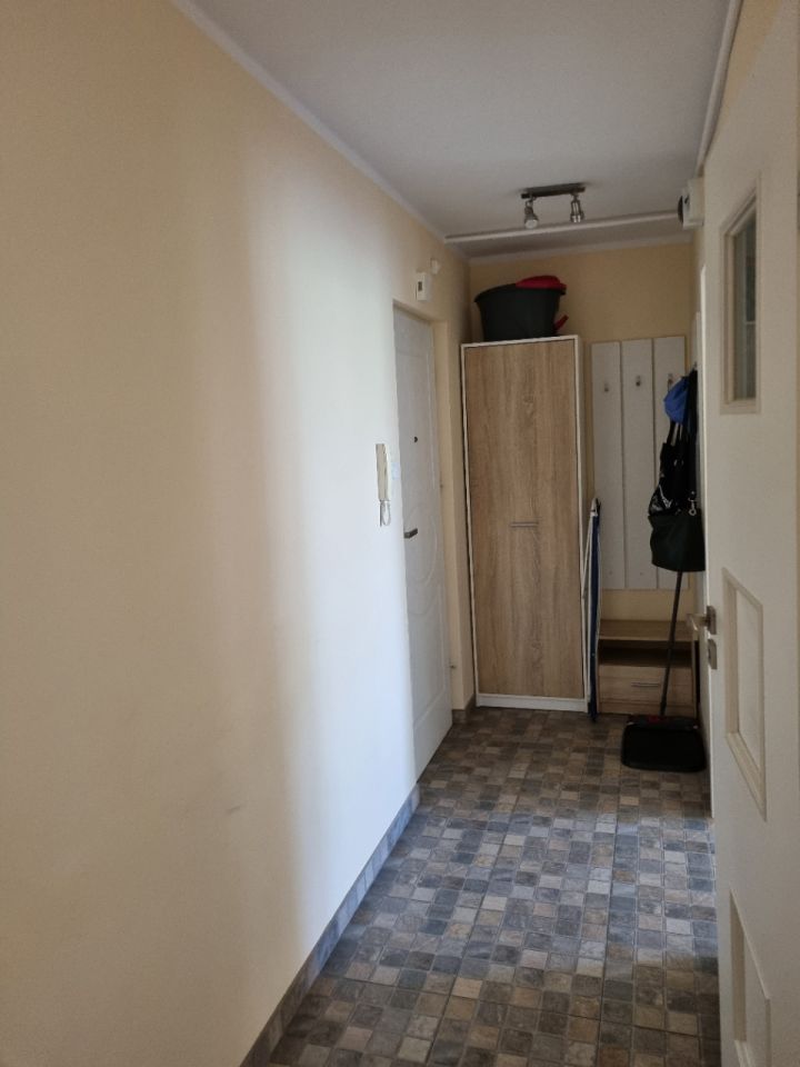 Mieszkanie 3-pokojowe Gdańsk Oliwa, ul. Bobrowa. Zdjęcie 10