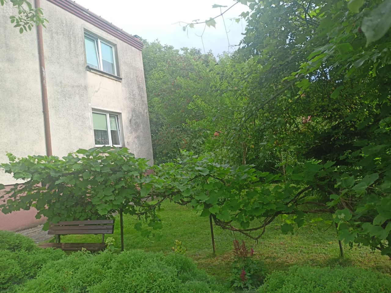 bliźniak, 3 pokoje Końskie, ul. Południowa. Zdjęcie 11