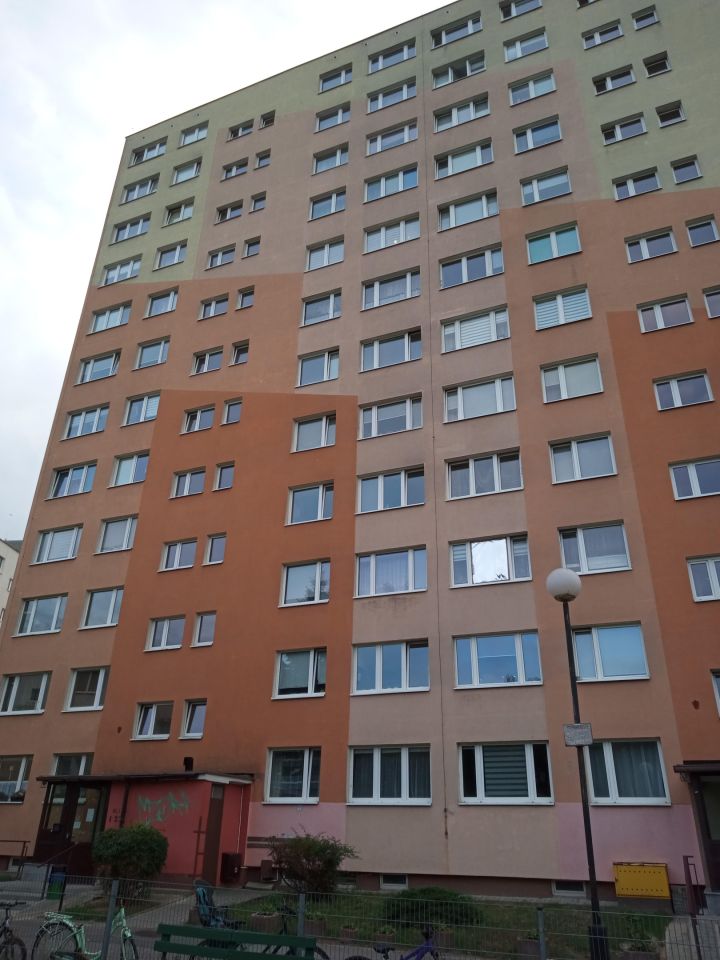Mieszkanie 4-pokojowe Lublin Czechów Południowy, ul. Radzyńska. Zdjęcie 14