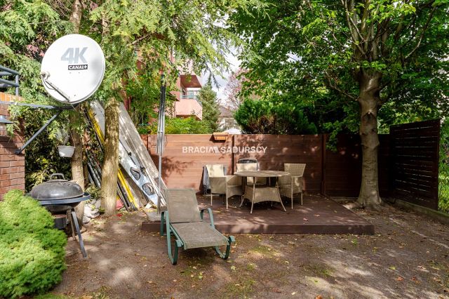 Mieszkanie 3-pokojowe Kraków Bronowice, ul. Wesele. Zdjęcie 24