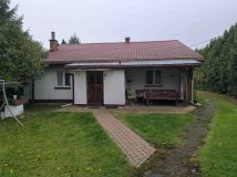 dom wolnostojący, 2 pokoje Świerszczów. Zdjęcie 1