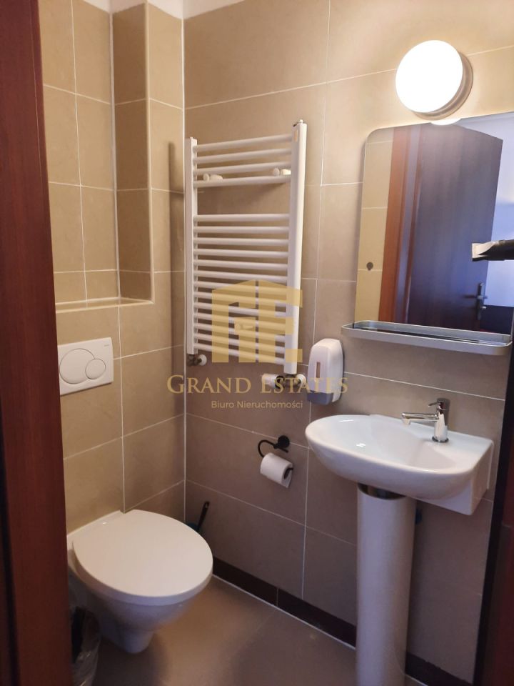 Hotel/pensjonat Gdańsk Kowale, ul. Heliosa. Zdjęcie 8