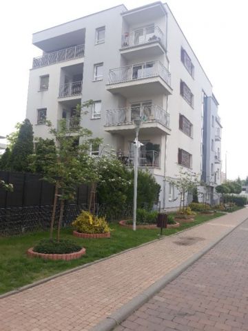 Mieszkanie 3-pokojowe Łódź Polesie, ul. Falista. Zdjęcie 1
