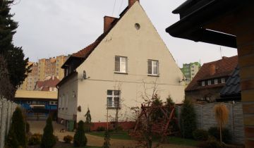 dom wolnostojący, 3 pokoje Nysa, ul. Bolesława Prusa