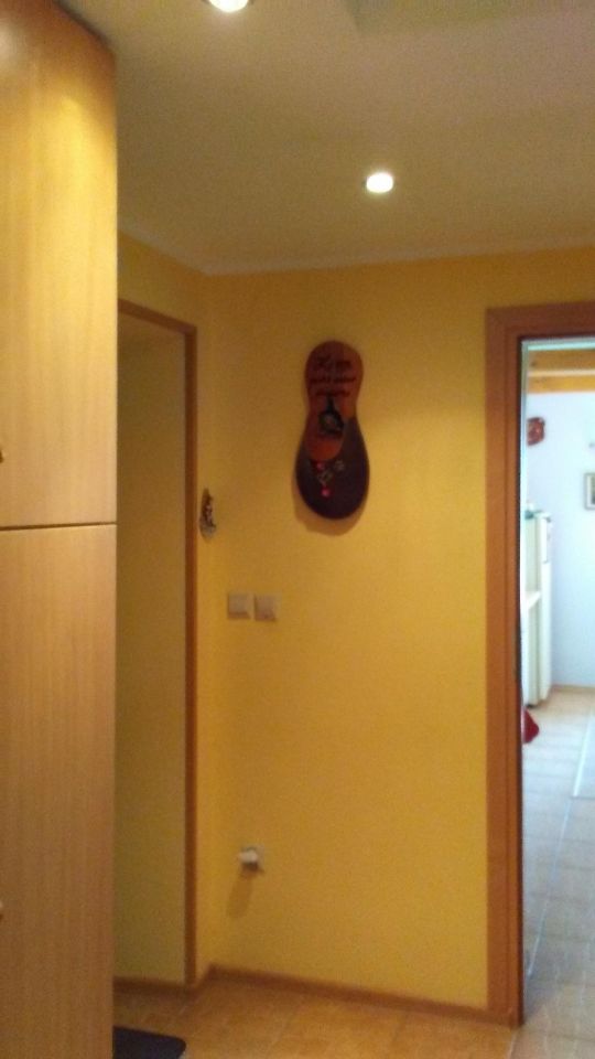 dom wolnostojący, 2 pokoje Sienno, ul. Słoneczna. Zdjęcie 3