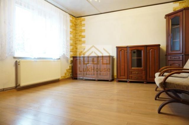 Mieszkanie 2-pokojowe Bytom Rozbark, ul. Władysława Reymonta. Zdjęcie 1