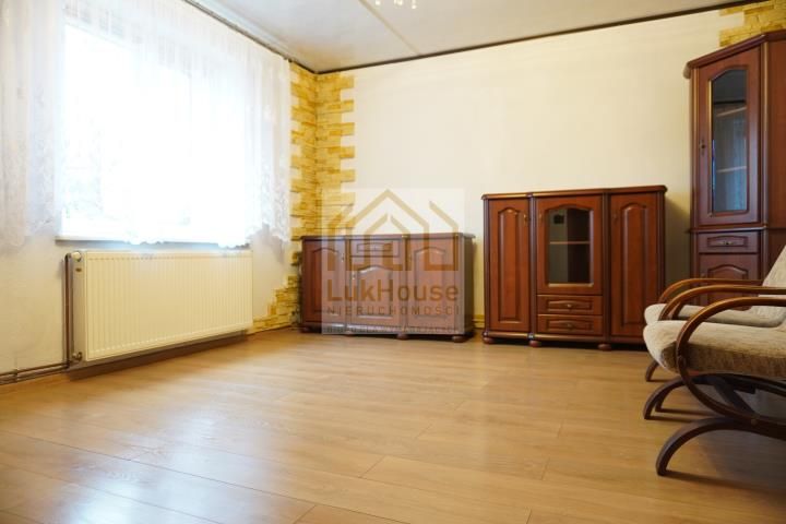 Mieszkanie 2-pokojowe Bytom Rozbark, ul. Władysława Reymonta