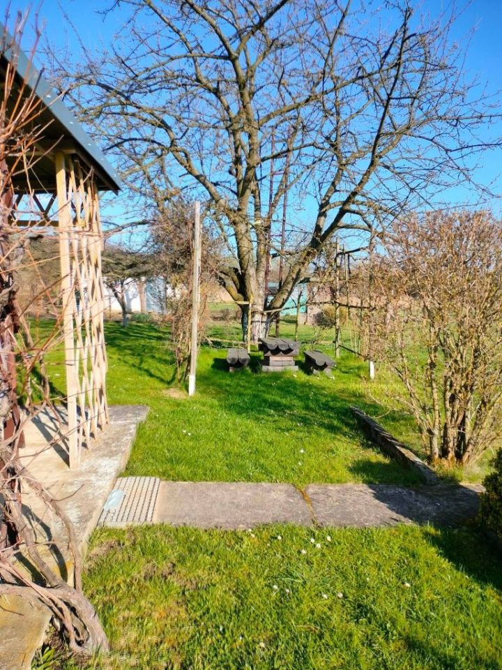 Działka rod Ziębice. Zdjęcie 7