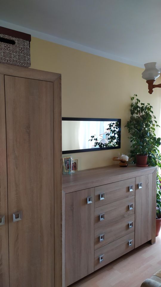 Mieszkanie 3-pokojowe Lipiany, ul. Henryka Sienkiewicza