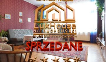 Mieszkanie 4-pokojowe Bytom, ul. marsz. Józefa Piłsudskiego