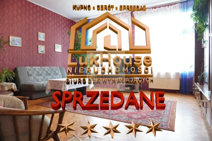 Mieszkanie 4-pokojowe Bytom, ul. marsz. Józefa Piłsudskiego