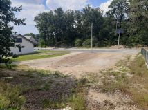 Działka budowlana Brennik. Zdjęcie 3