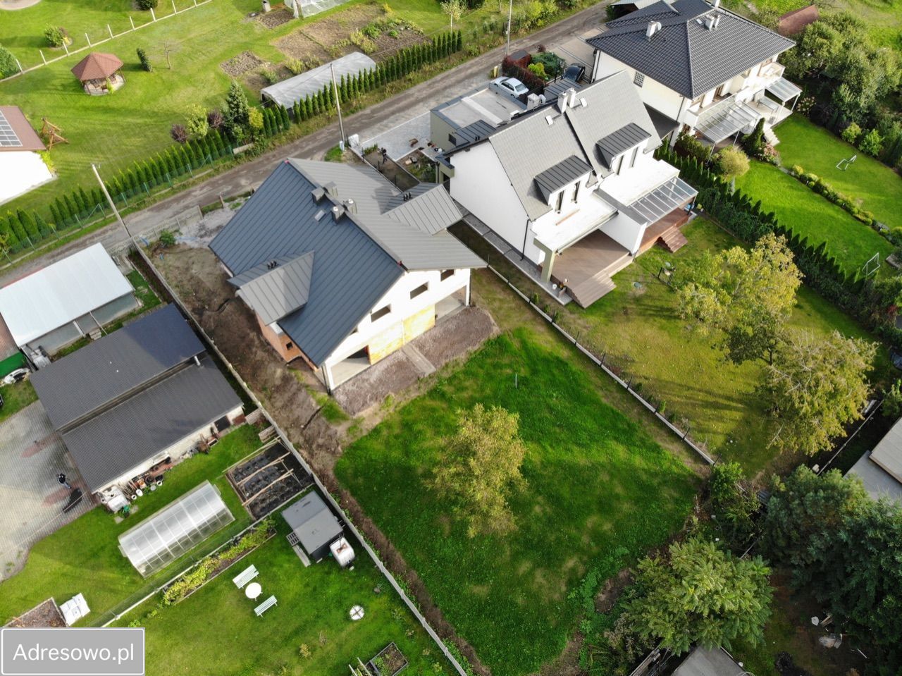 bliźniak, 5 pokoi Sosnowiec, ul. Kukułek. Zdjęcie 5