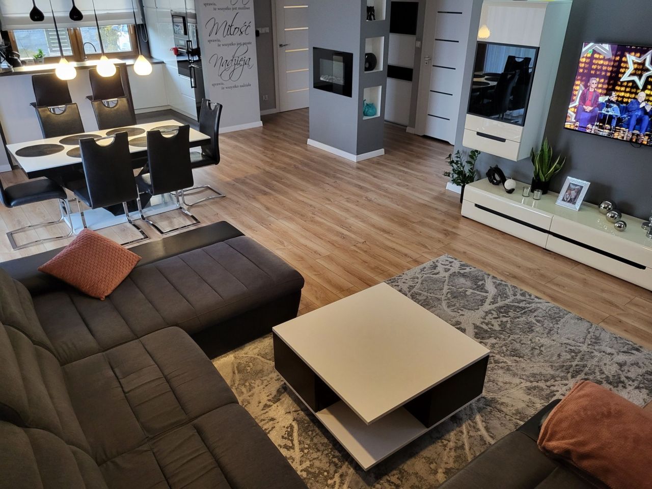 dom wolnostojący Bieżuń. Zdjęcie 7