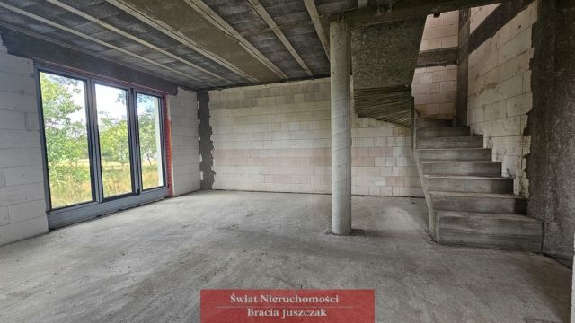 bliźniak, 5 pokoi Wrocław Stabłowice, ul. Starogajowa. Zdjęcie 7