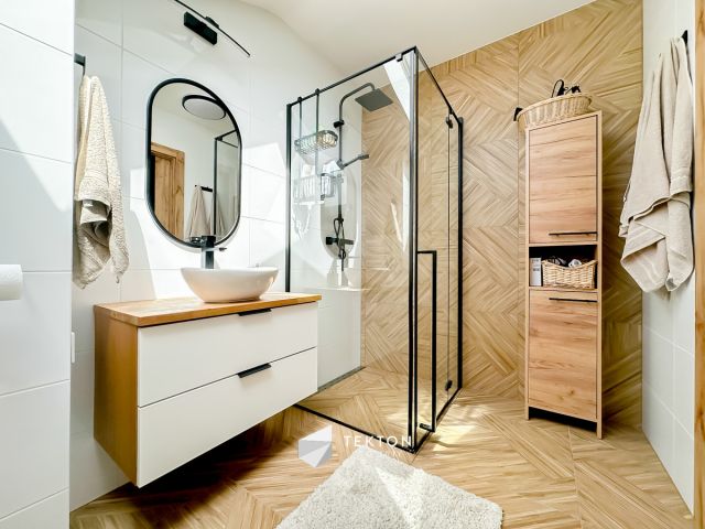 Mieszkanie 4-pokojowe Reda, ul. Polna. Zdjęcie 14