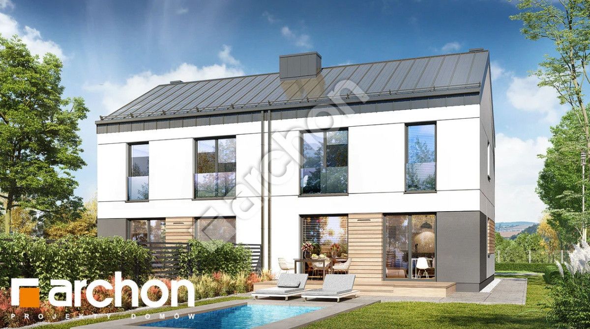 Działka budowlana Chłapowo, ul. Władysławowska. Zdjęcie 10