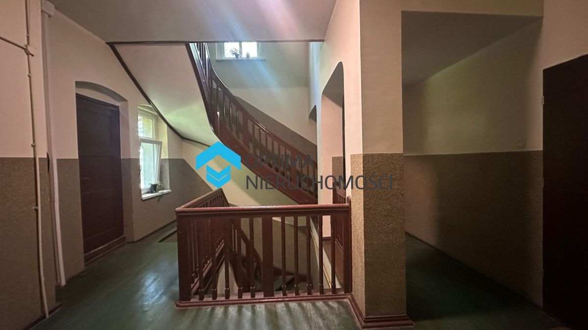 Mieszkanie 2-pokojowe Jelenia Góra Centrum, ul. Józefa Chełmońskiego. Zdjęcie 15