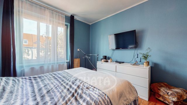 Mieszkanie 2-pokojowe Wrocław Śródmieście, ul. Ignacego Daszyńskiego. Zdjęcie 9