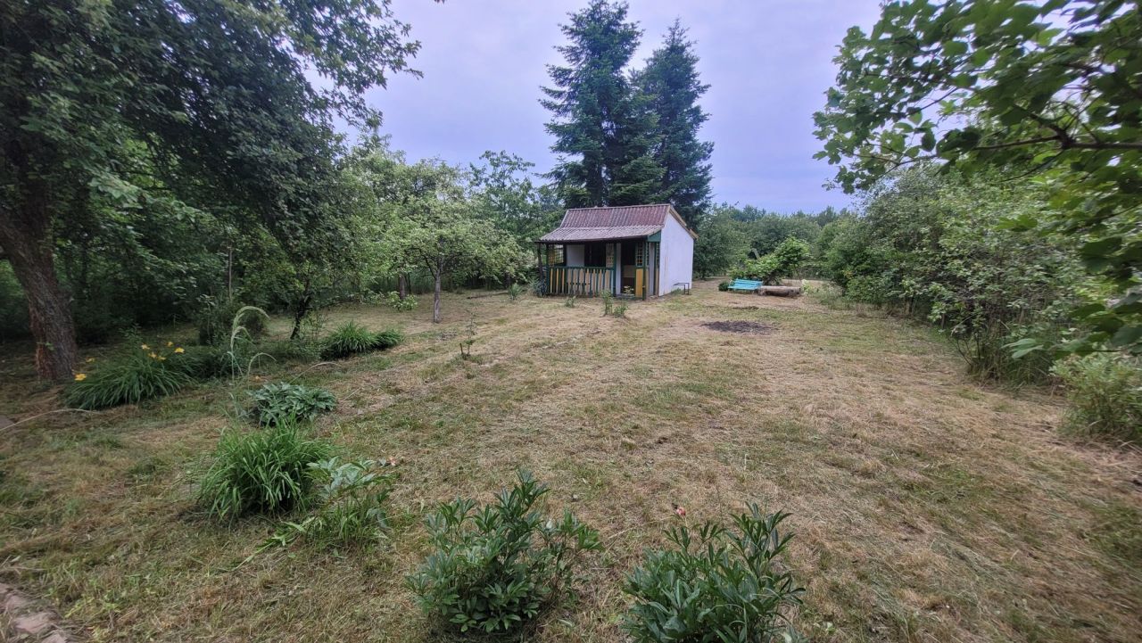 Działka rod Kielce. Zdjęcie 8