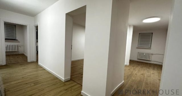 Mieszkanie 4-pokojowe Warszawa Targówek, ul. św. Wincentego. Zdjęcie 1