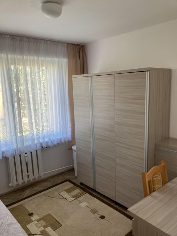 Pokój Olsztyn Nagórki, ul. Franciszka Barcza. Zdjęcie 1