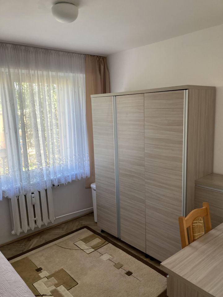 Pokój Olsztyn Nagórki, ul. Franciszka Barcza