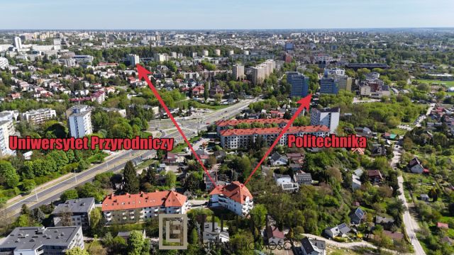 Mieszkanie 6-pokojowe Lublin Rury, ul. Kredowa. Zdjęcie 3