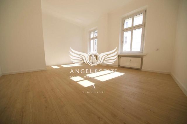 Mieszkanie 2-pokojowe Szczecin Centrum. Zdjęcie 1