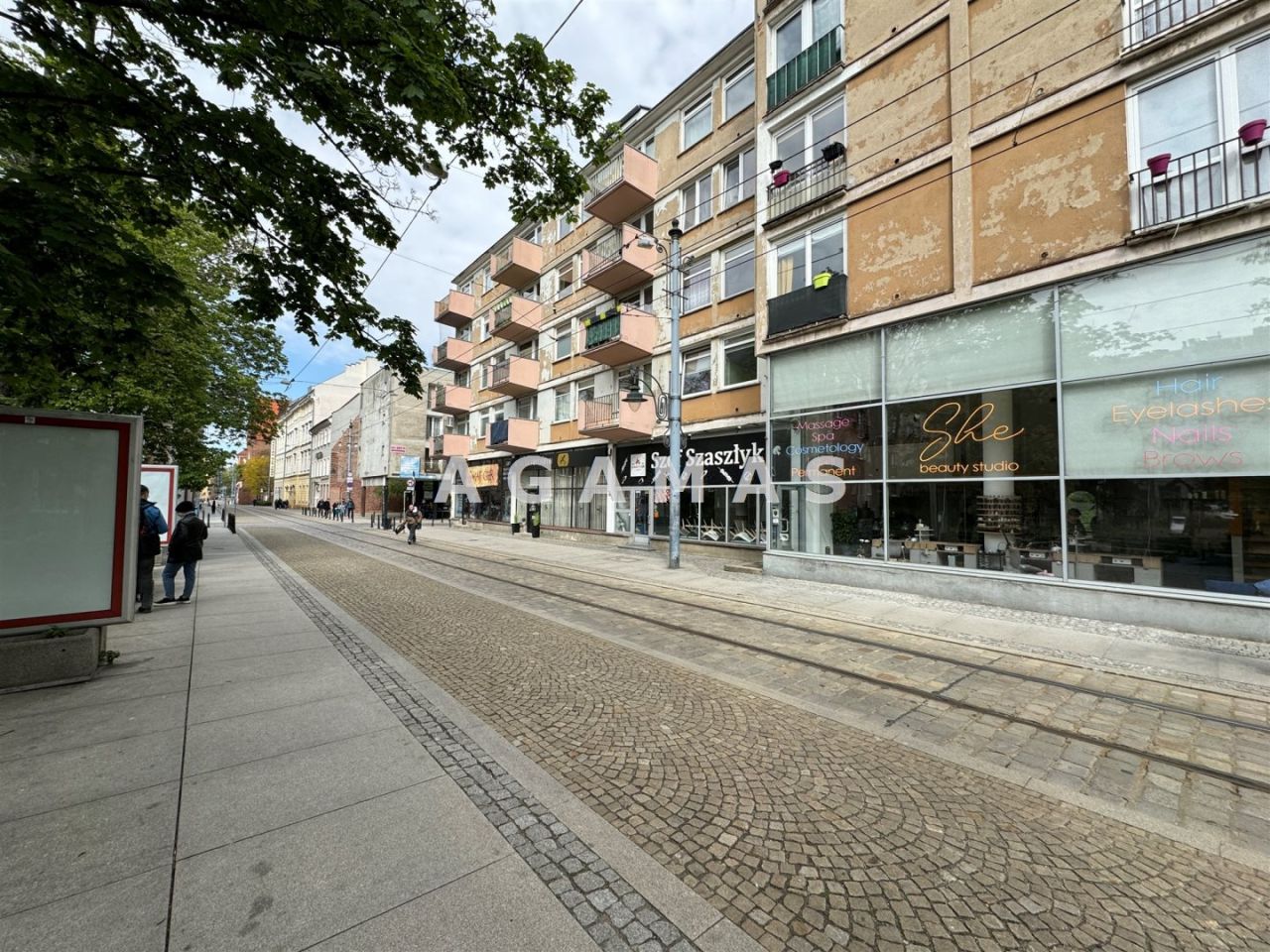 Lokal Wrocław Stare Miasto, ul. Szewska. Zdjęcie 2