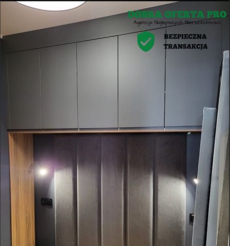 Mieszkanie 2-pokojowe Gdańsk Śródmieście, ul. Mostek. Zdjęcie 7