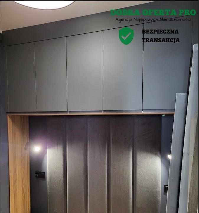 Mieszkanie 2-pokojowe Gdańsk Śródmieście, ul. Mostek. Zdjęcie 7