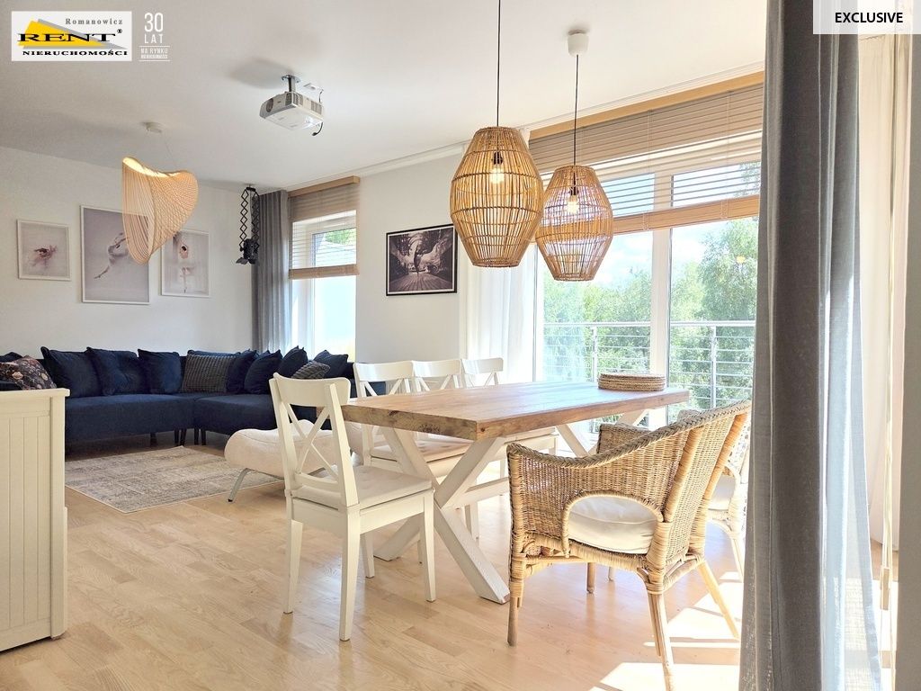 Mieszkanie 2-pokojowe Międzyzdroje, ul. Gryfa Pomorskiego. Zdjęcie 7