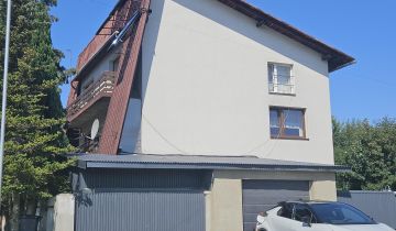 dom wolnostojący, 10 pokoi Olkusz Parcze Dolne, ul. Rzemieślnicza