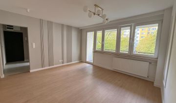 Mieszkanie 4-pokojowe Warszawa Bielany, ul. Wojciecha Bogusławskiego