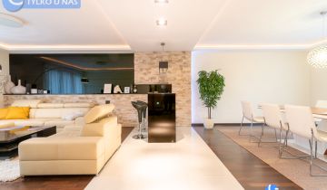 Mieszkanie 4-pokojowe Kraków, ul. Rogatka