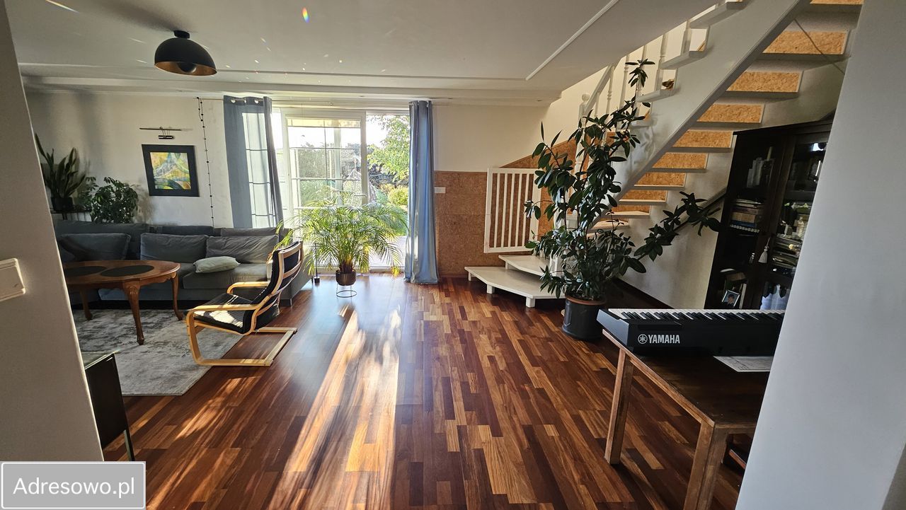 dom wolnostojący, 5 pokoi Lębork, ul. Lubelska. Zdjęcie 18