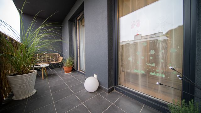 Mieszkanie 3-pokojowe Lublin, ul. Bukszpanowa. Zdjęcie 38