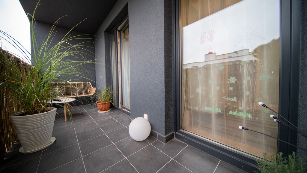 Mieszkanie 3-pokojowe Lublin, ul. Bukszpanowa. Zdjęcie 38